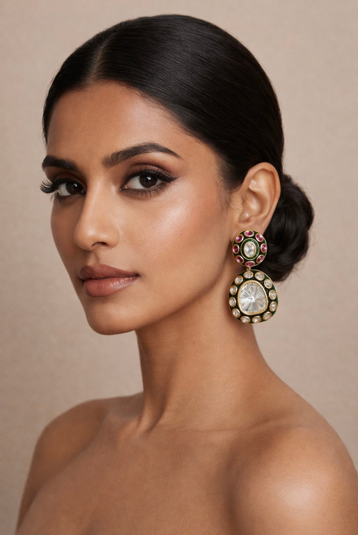 Reshma Earrings