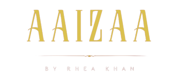 AAIZAA By Rhea Khan