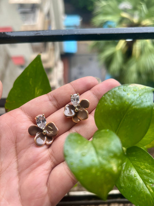 Timisha Earrings