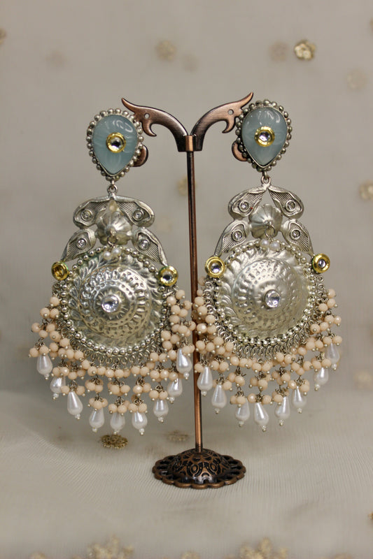 Gina Earrings