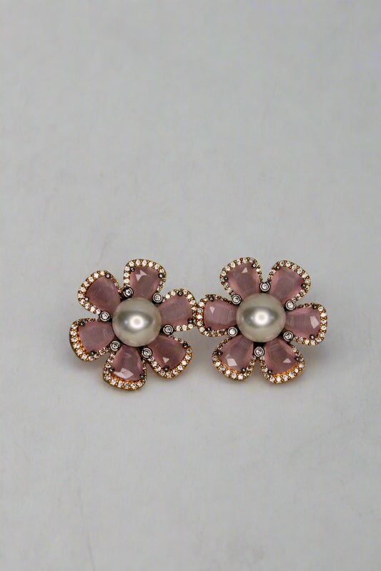 Elisa Earrings